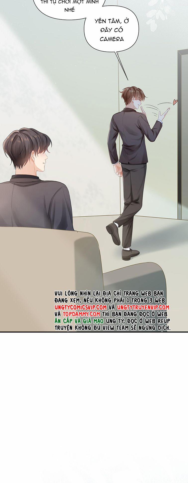 Nhất Niệm Chi Tư 31 trang 5