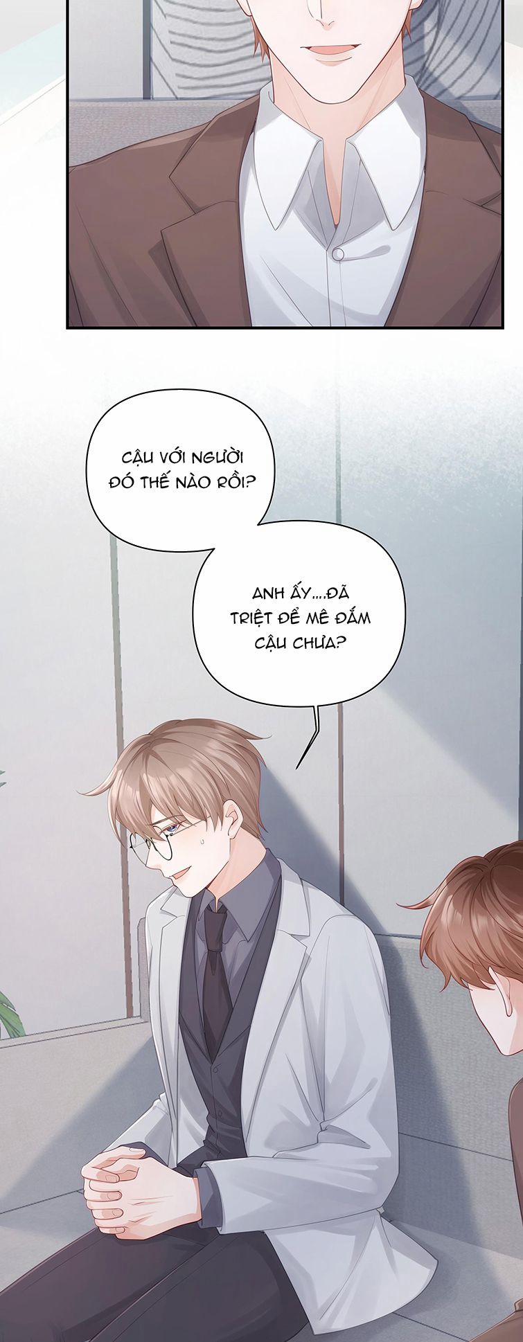 Nhất Niệm Chi Tư 31 trang 9