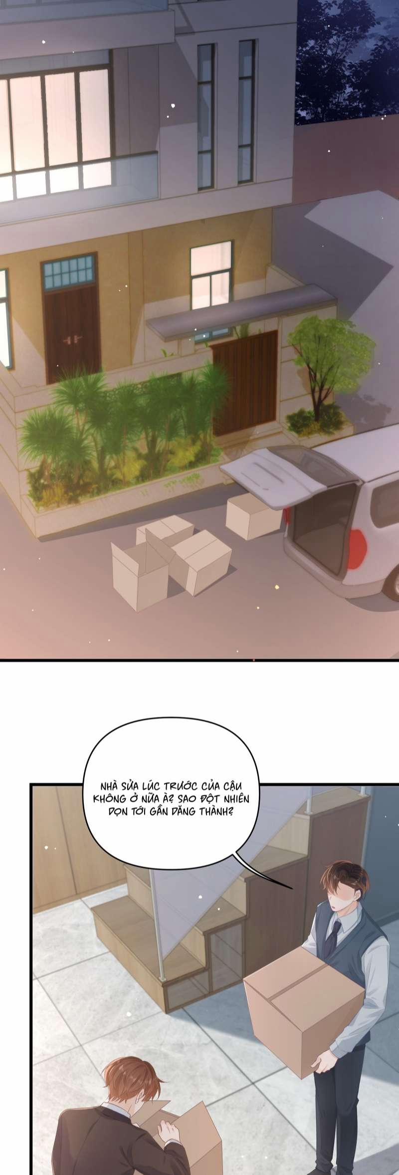 Nhất Niệm Chi Tư 32 trang 1