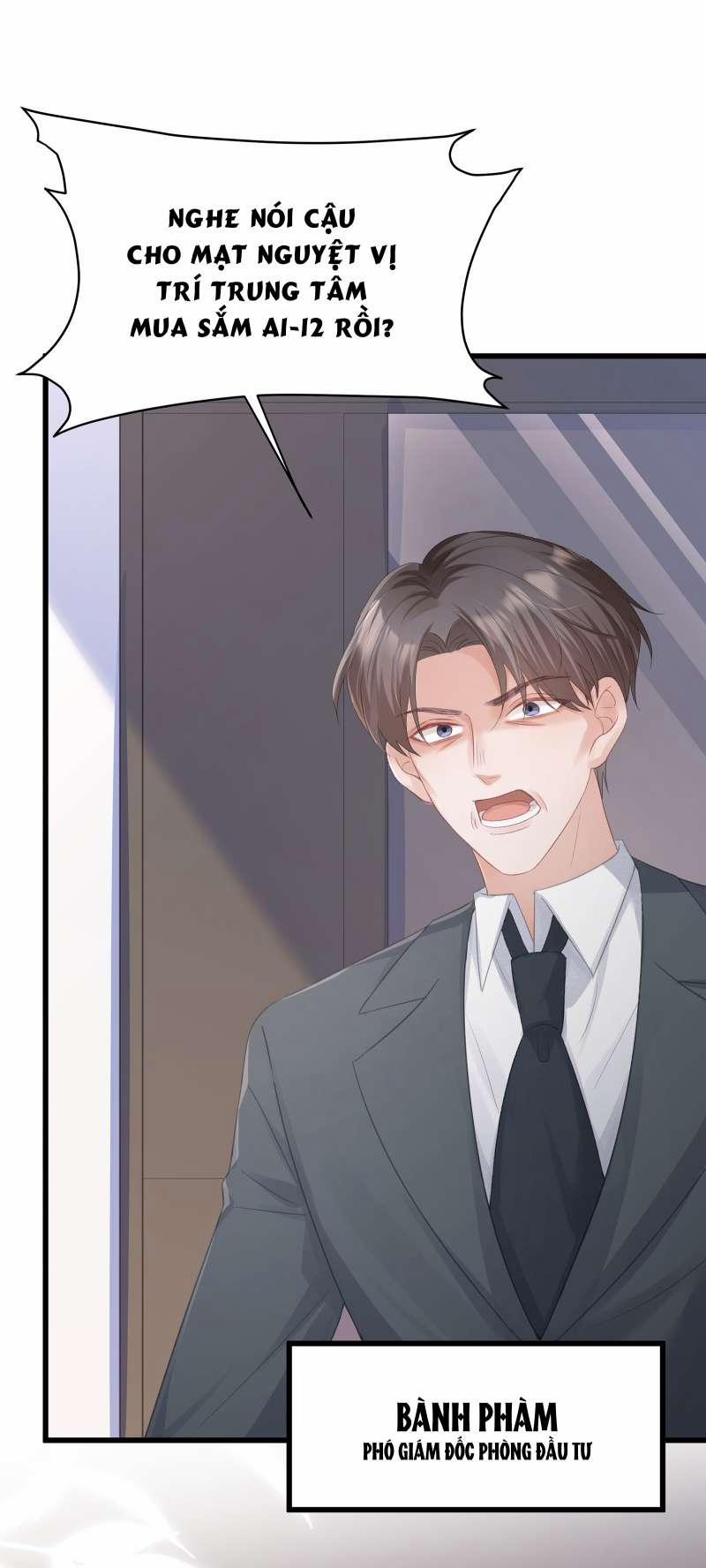 Nhất Niệm Chi Tư 32 trang 17