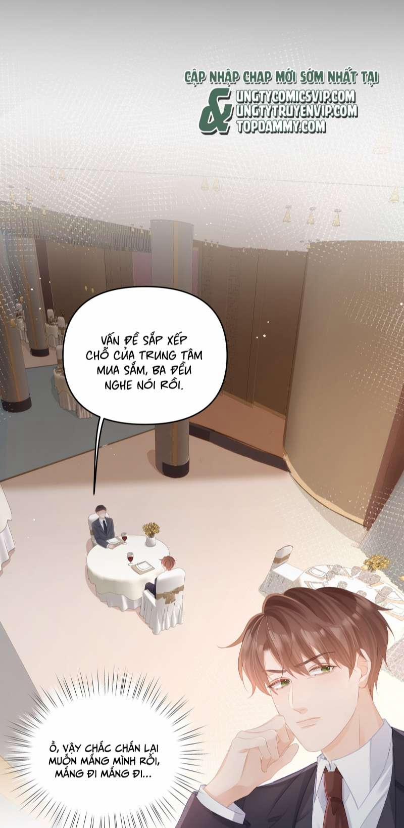 Nhất Niệm Chi Tư 32 trang 22