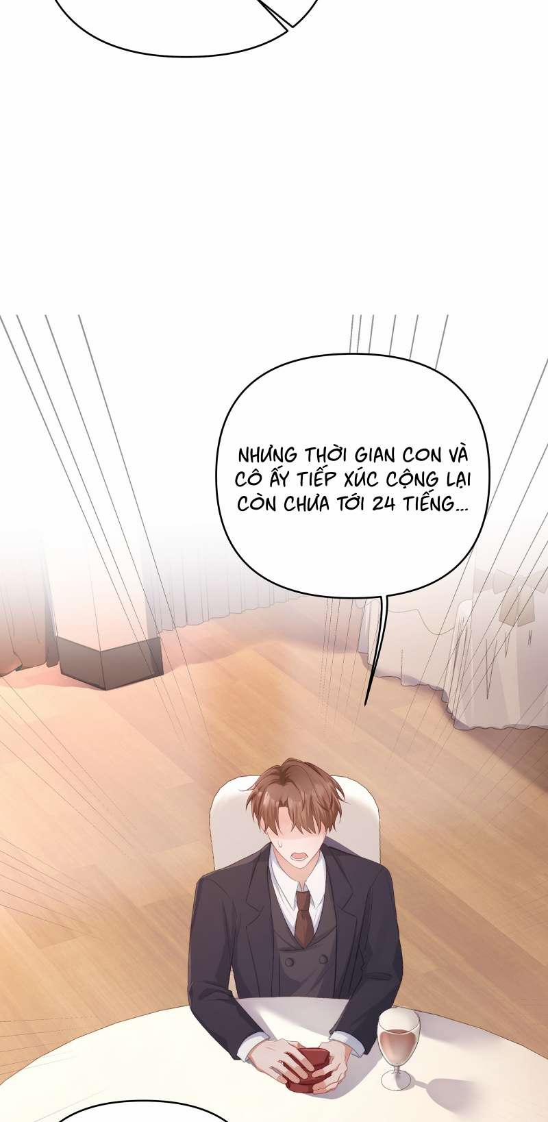 Nhất Niệm Chi Tư 32 trang 27