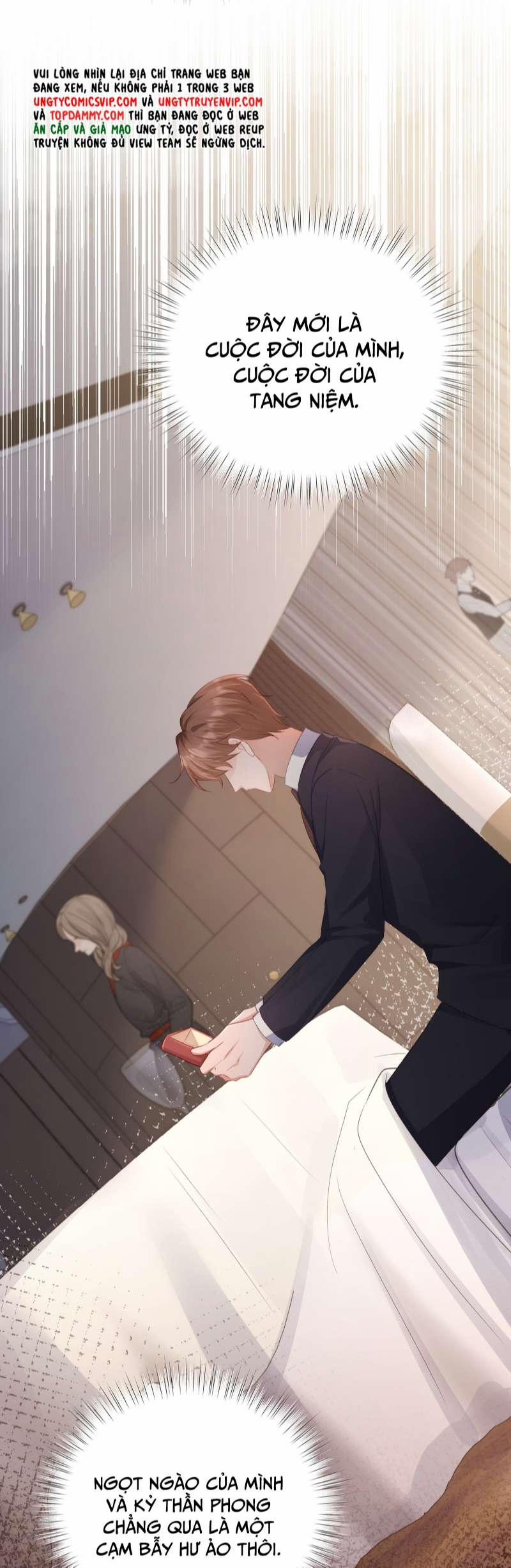 Nhất Niệm Chi Tư 32 trang 30