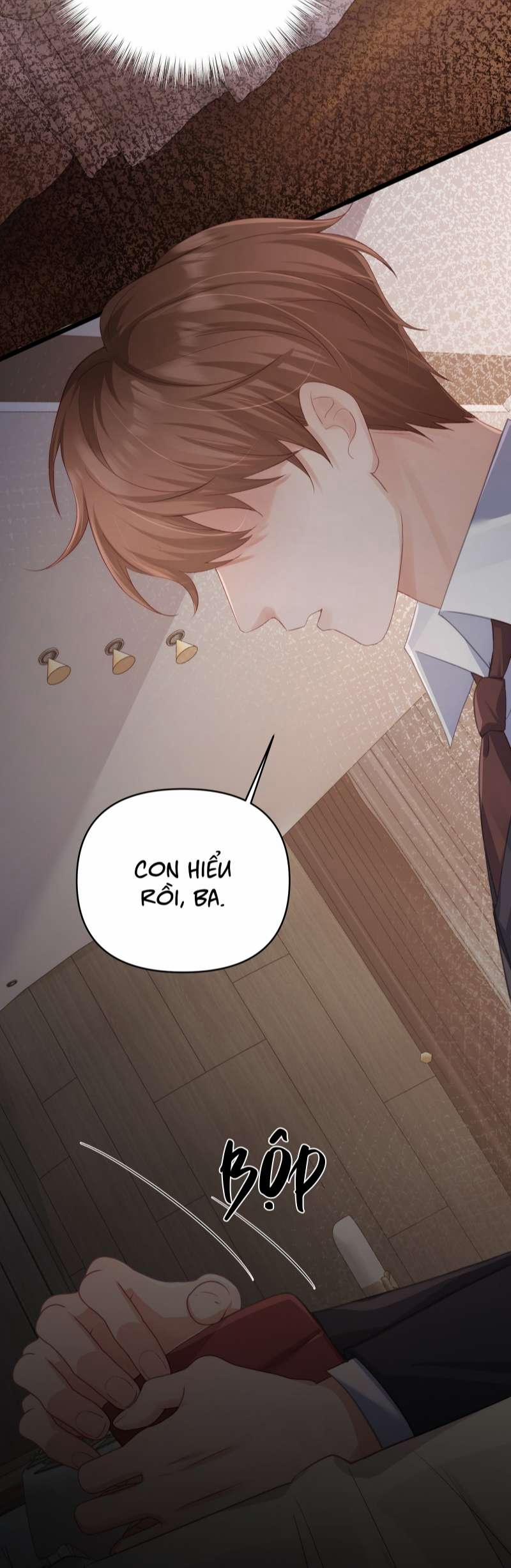 Nhất Niệm Chi Tư 32 trang 31