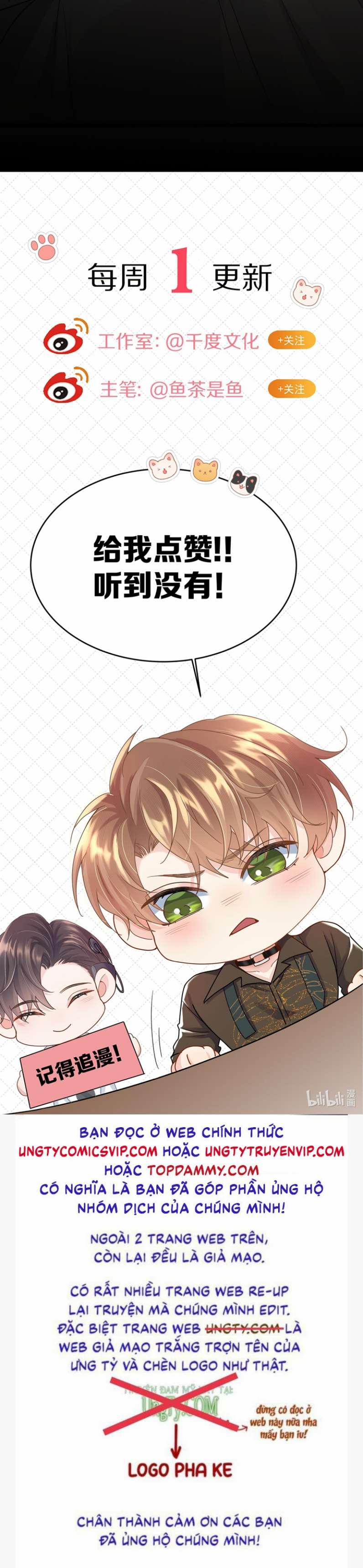 Nhất Niệm Chi Tư 32 trang 32