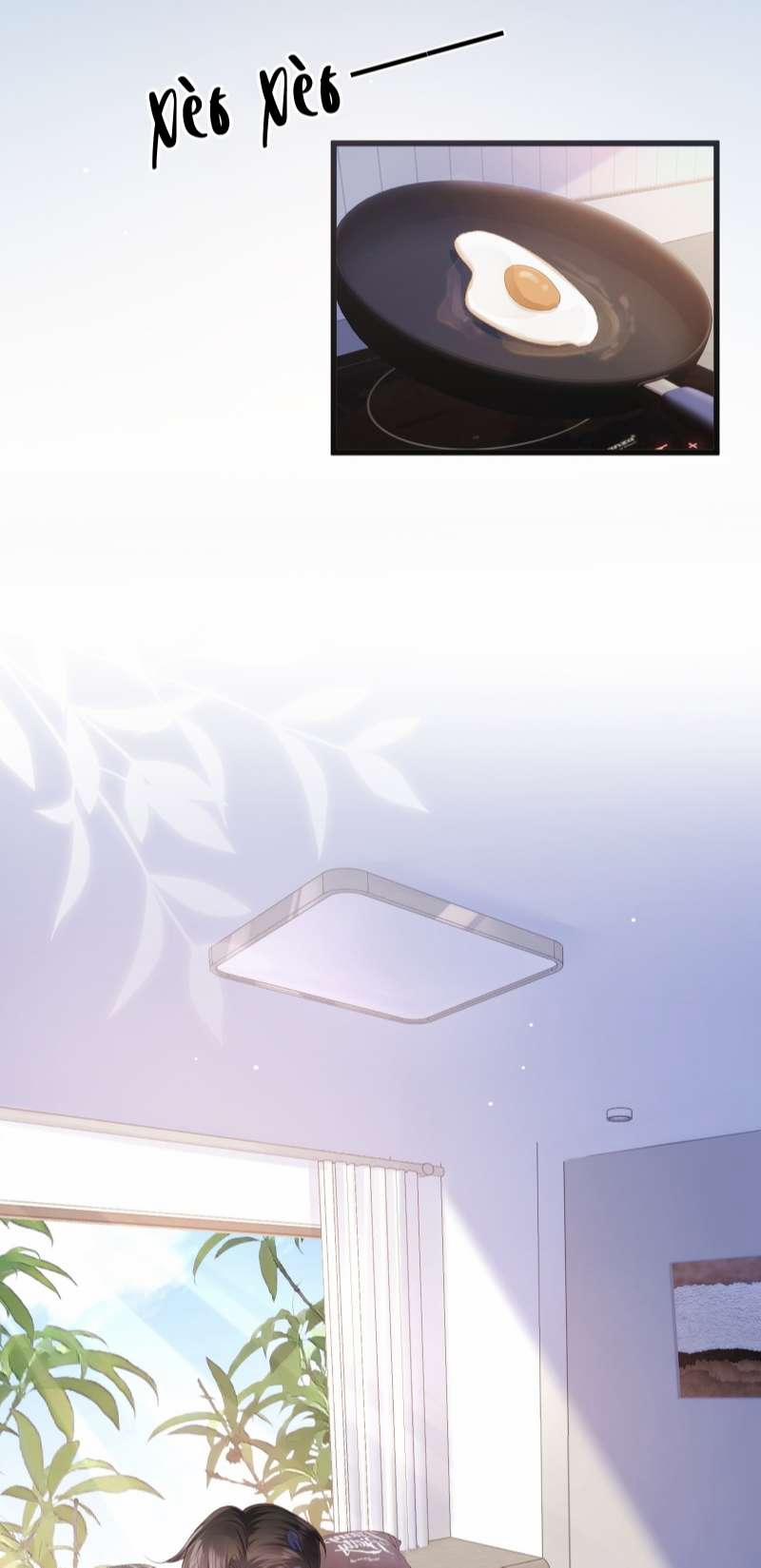 Nhất Niệm Chi Tư 32 trang 4