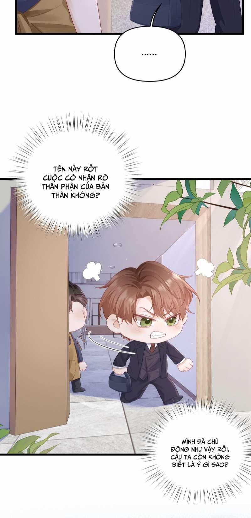 Nhất Niệm Chi Tư 32 trang 8