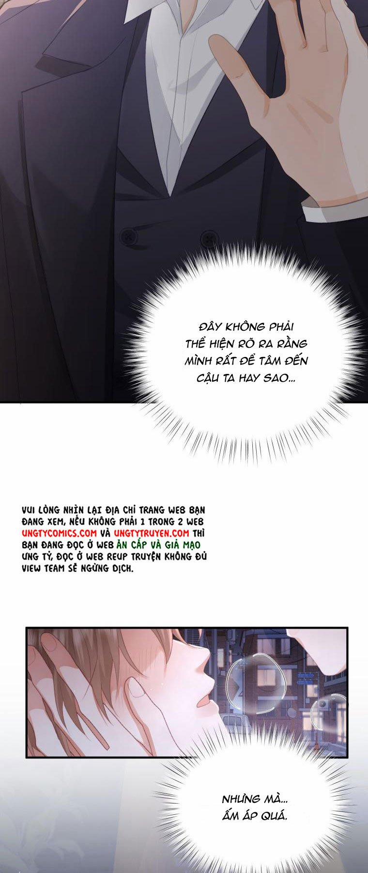 Nhất Niệm Chi Tư 33 trang 14