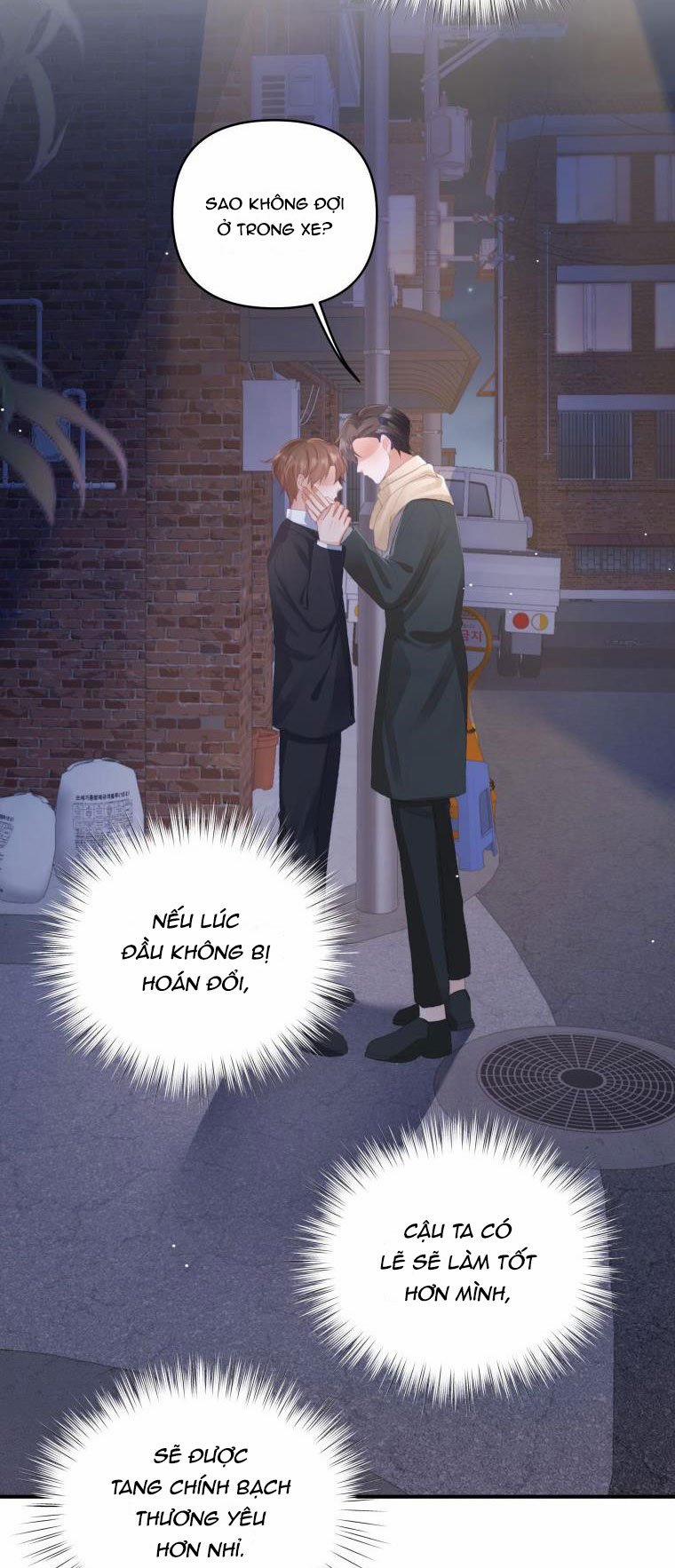 Nhất Niệm Chi Tư 33 trang 15