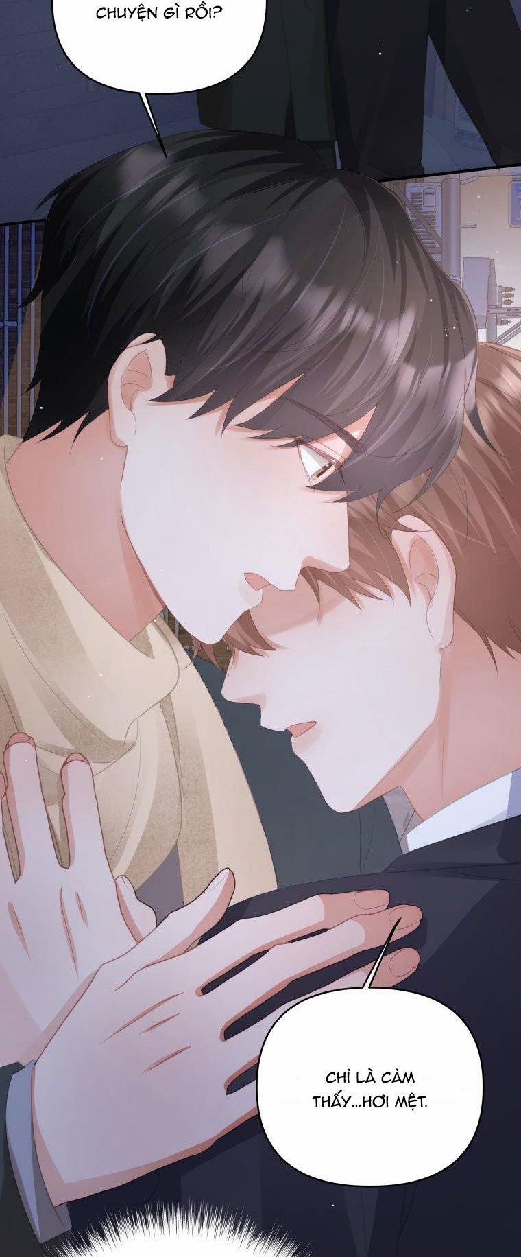 Nhất Niệm Chi Tư 33 trang 17