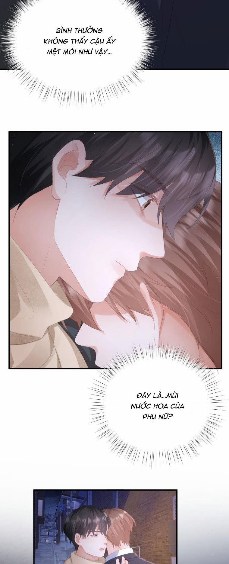 Nhất Niệm Chi Tư 33 trang 18