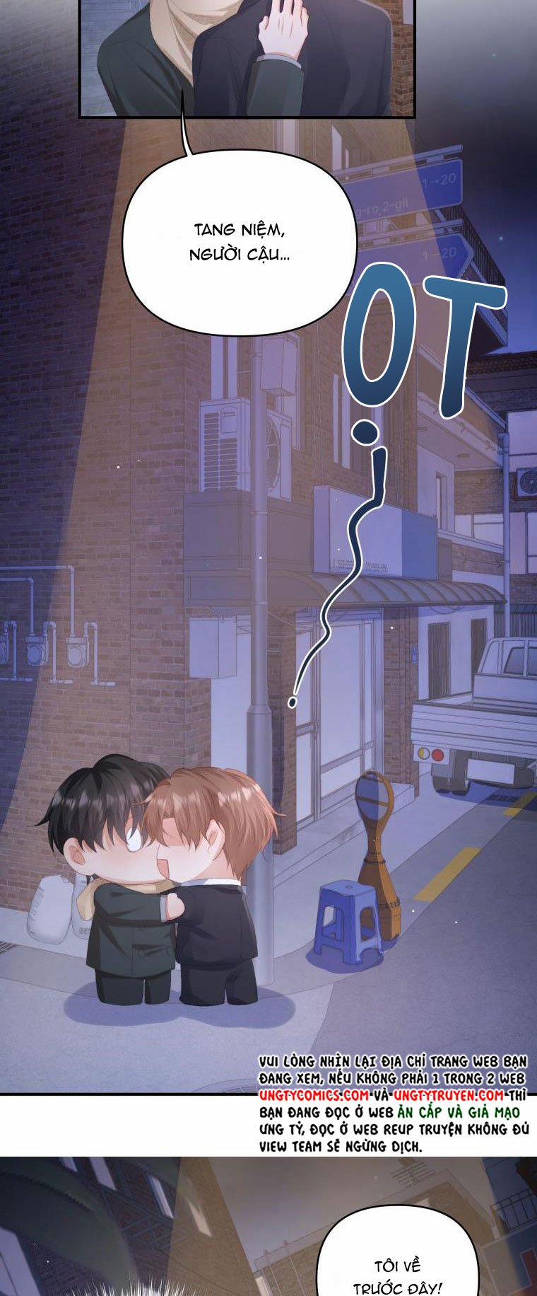 Nhất Niệm Chi Tư 33 trang 19