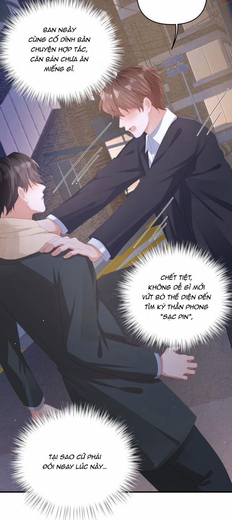 Nhất Niệm Chi Tư 33 trang 20