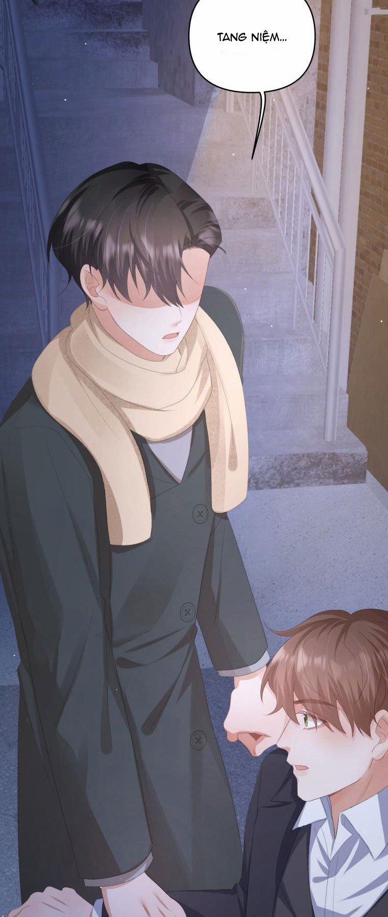 Nhất Niệm Chi Tư 33 trang 22