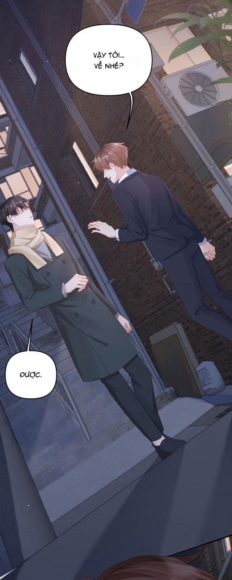 Nhất Niệm Chi Tư 33 trang 26