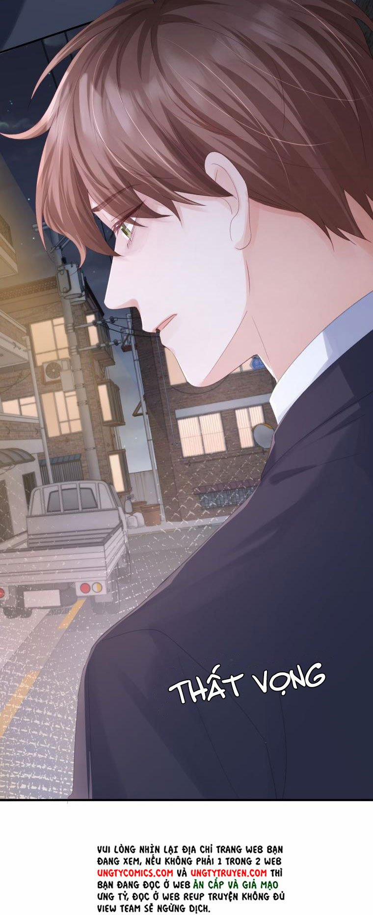 Nhất Niệm Chi Tư 33 trang 27