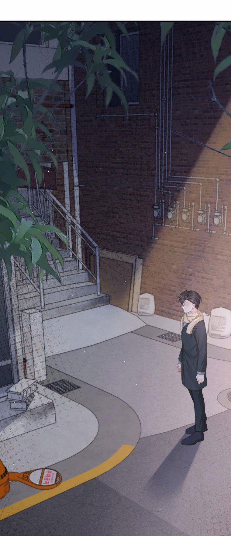 Nhất Niệm Chi Tư 33 trang 28