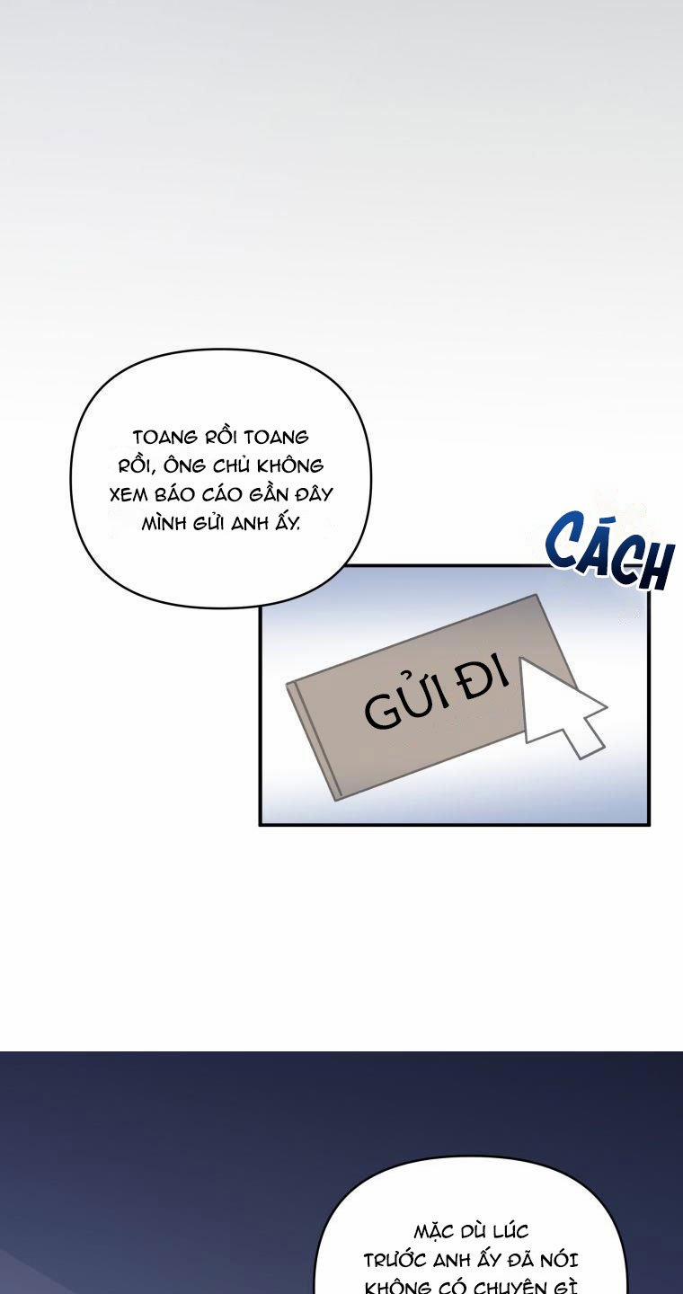 Nhất Niệm Chi Tư 33 trang 31