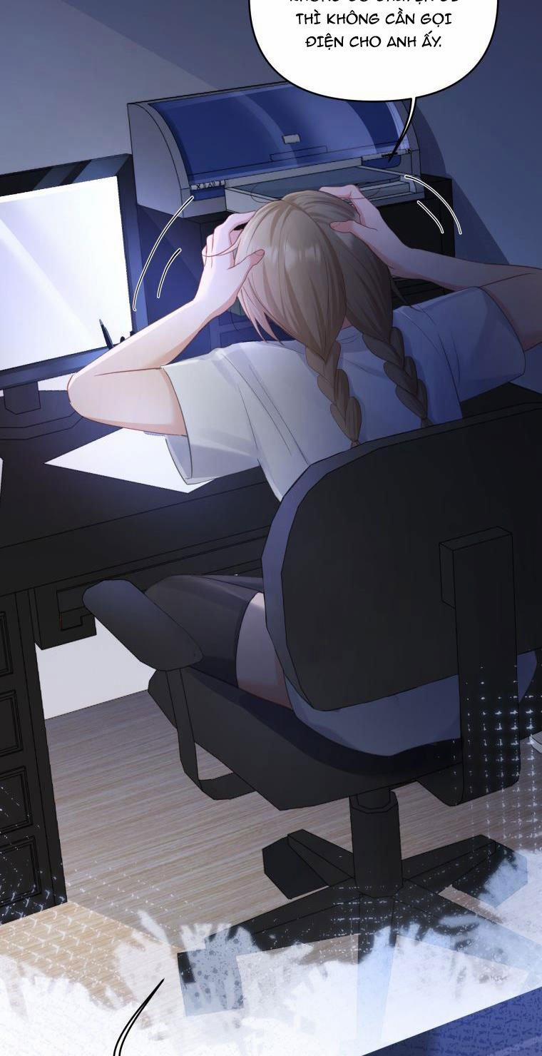 Nhất Niệm Chi Tư 33 trang 32