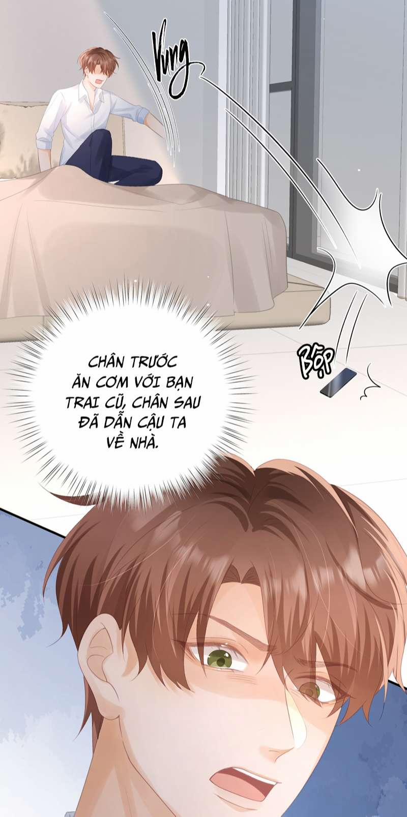 Nhất Niệm Chi Tư 34 trang 10