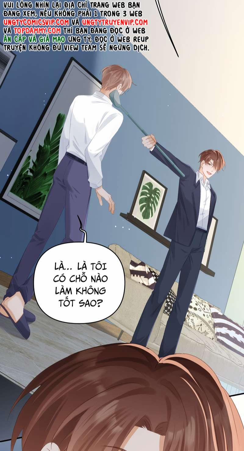 Nhất Niệm Chi Tư 34 trang 21