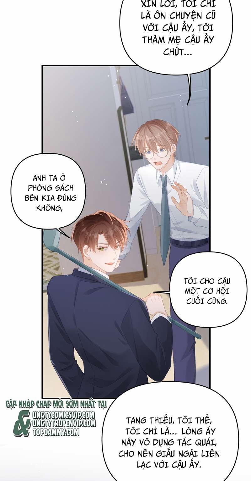 Nhất Niệm Chi Tư 34 trang 23