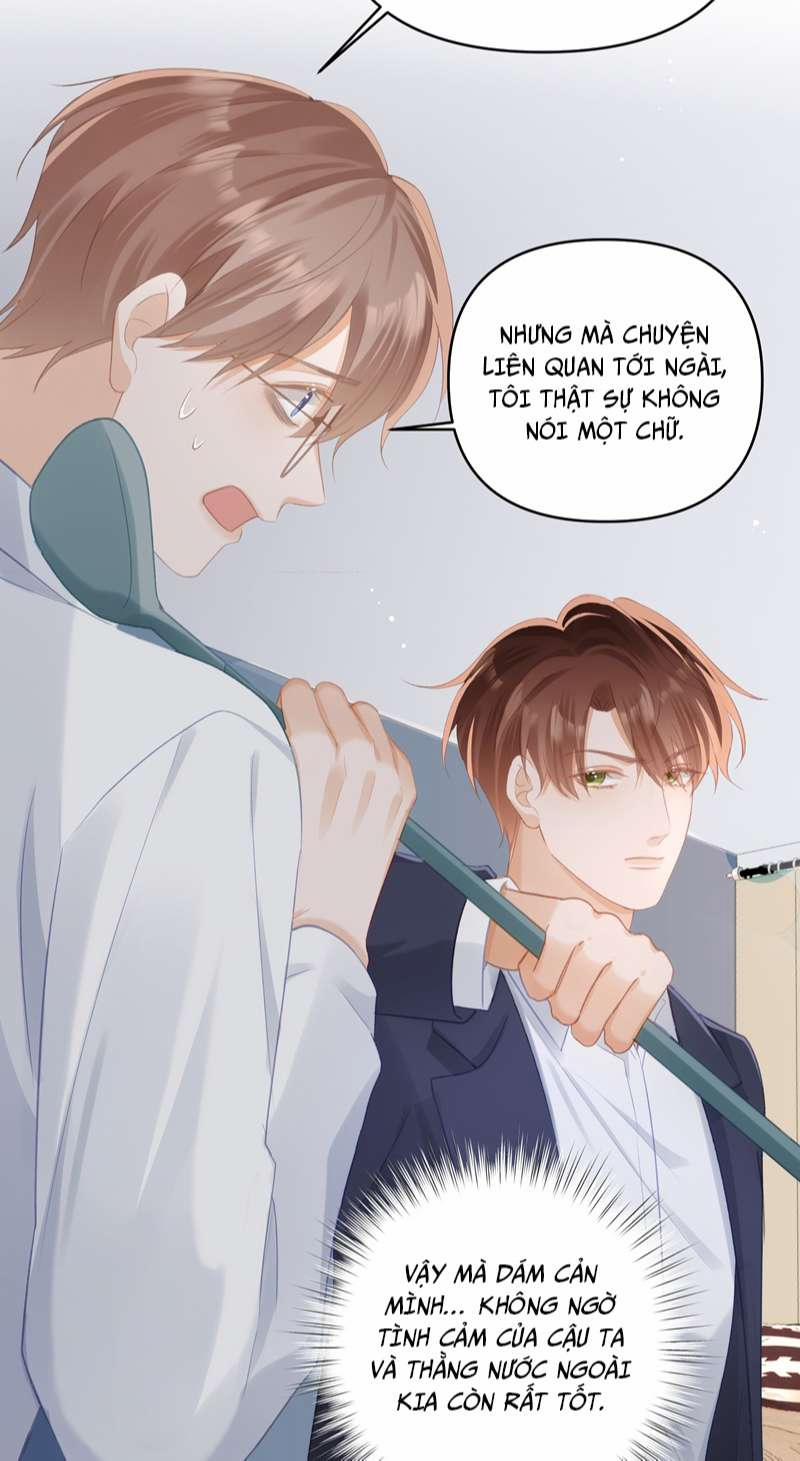 Nhất Niệm Chi Tư 34 trang 24