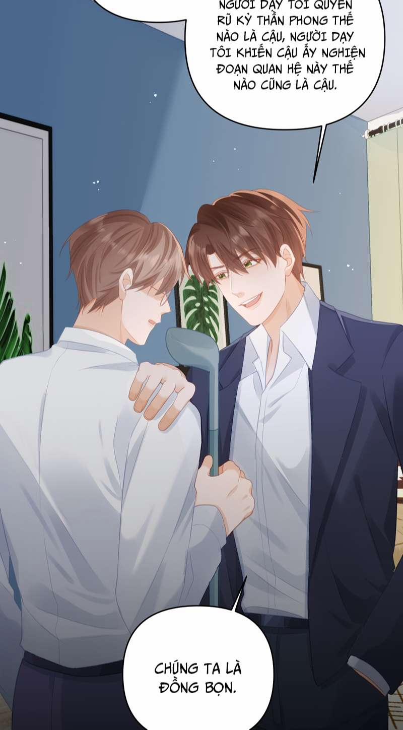 Nhất Niệm Chi Tư 34 trang 26