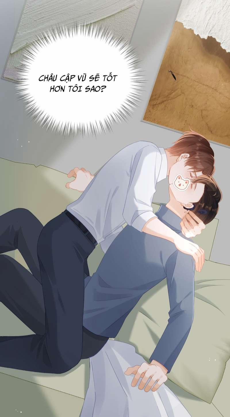 Nhất Niệm Chi Tư 34 trang 31