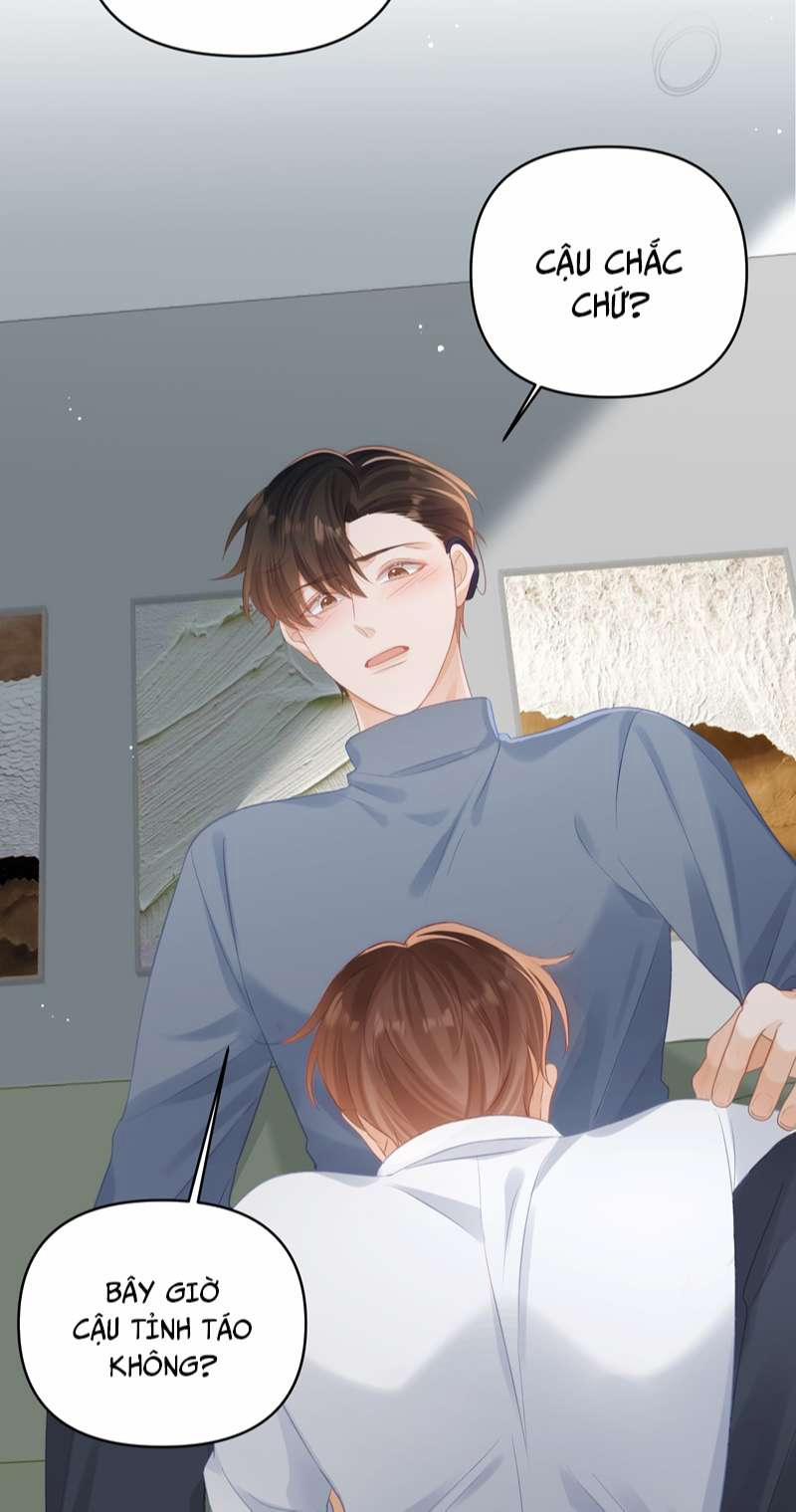 Nhất Niệm Chi Tư 34 trang 33