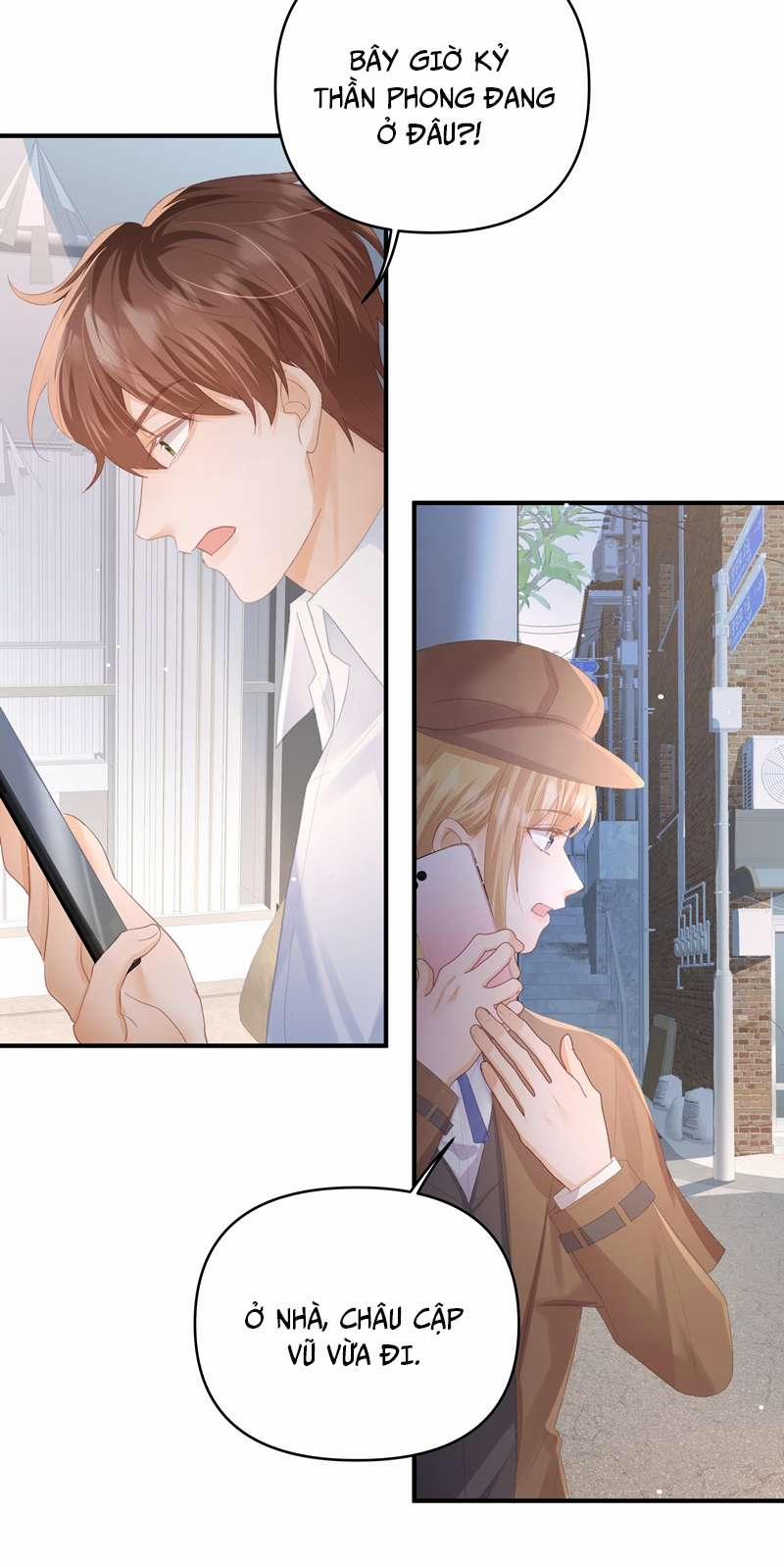 Nhất Niệm Chi Tư 34 trang 8