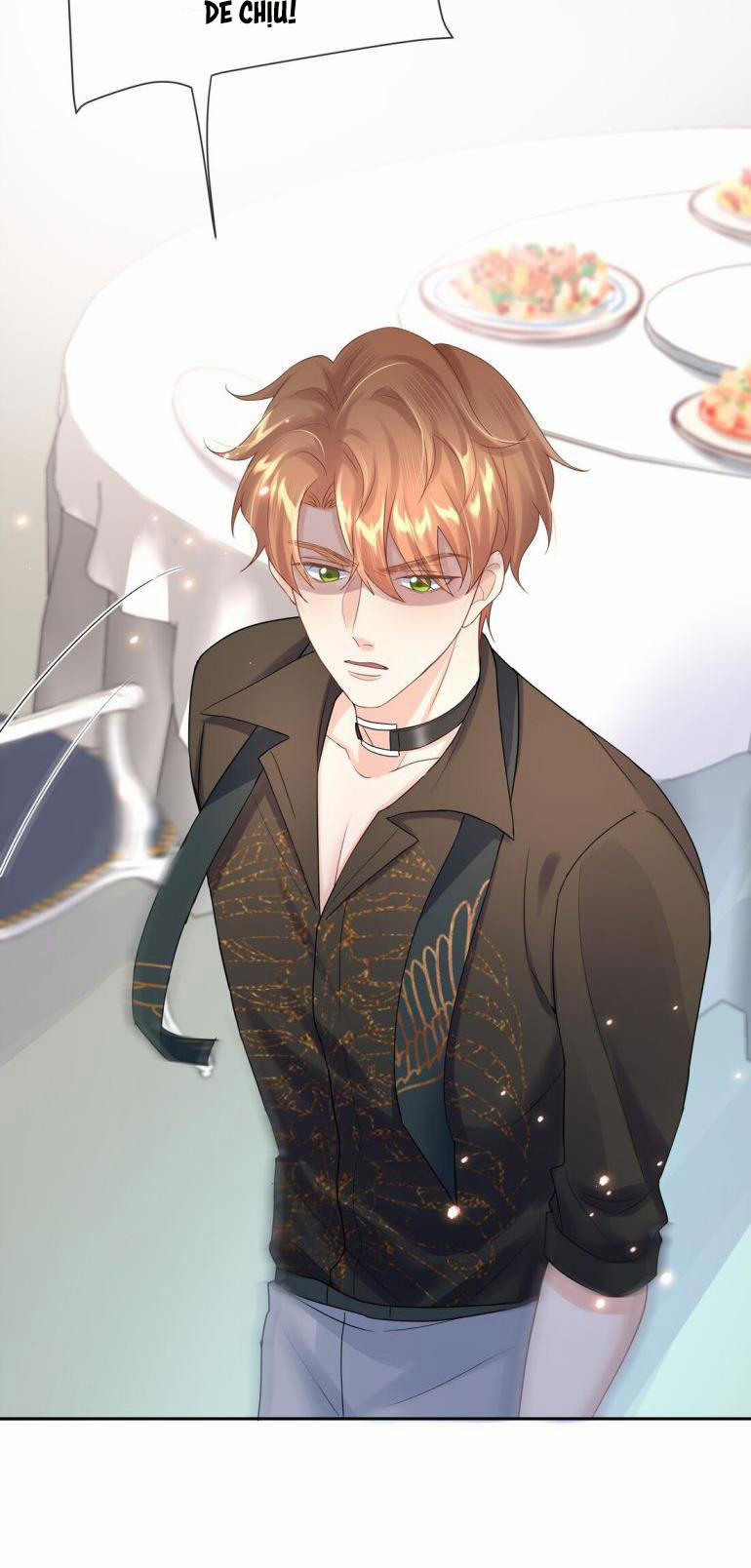 Nhất Niệm Chi Tư 4 trang 10