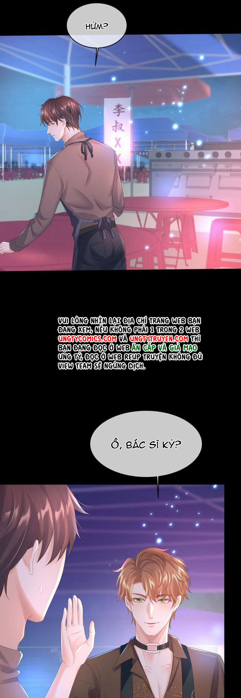 Nhất Niệm Chi Tư 4 trang 12