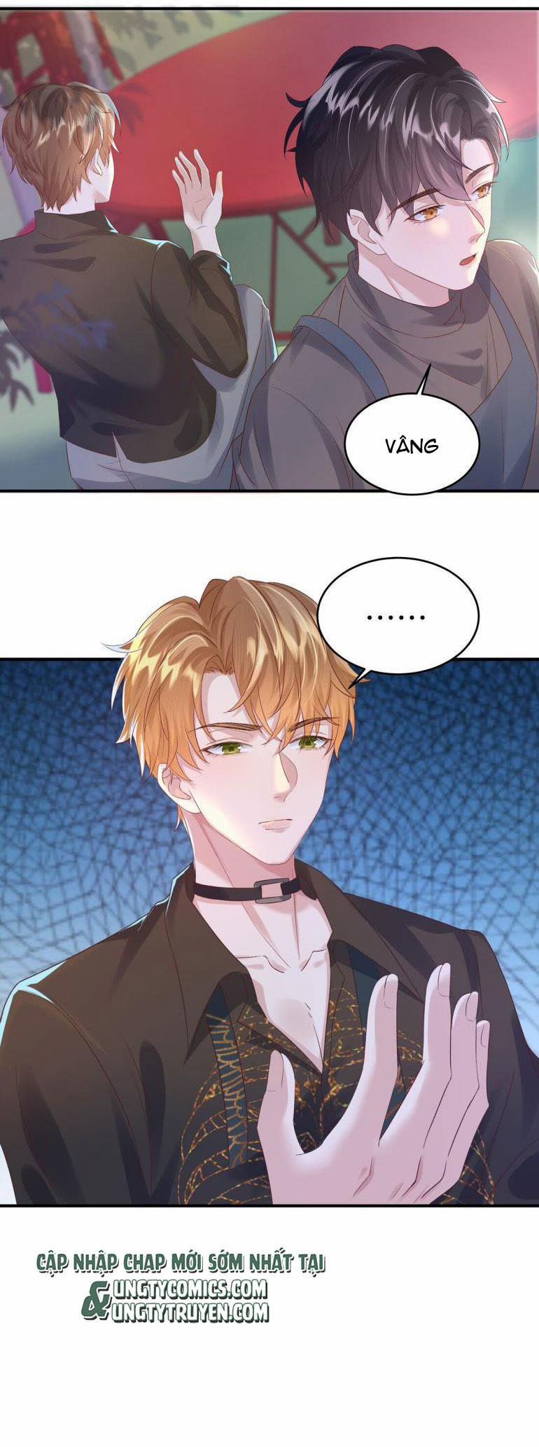 Nhất Niệm Chi Tư 4 trang 22