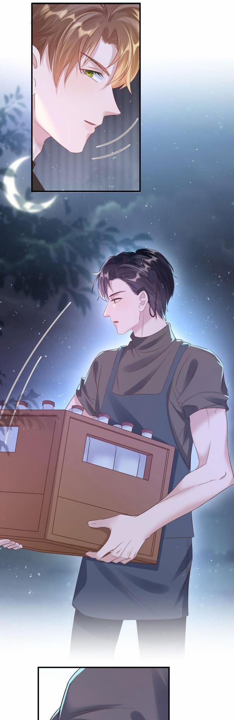 Nhất Niệm Chi Tư 4 trang 23