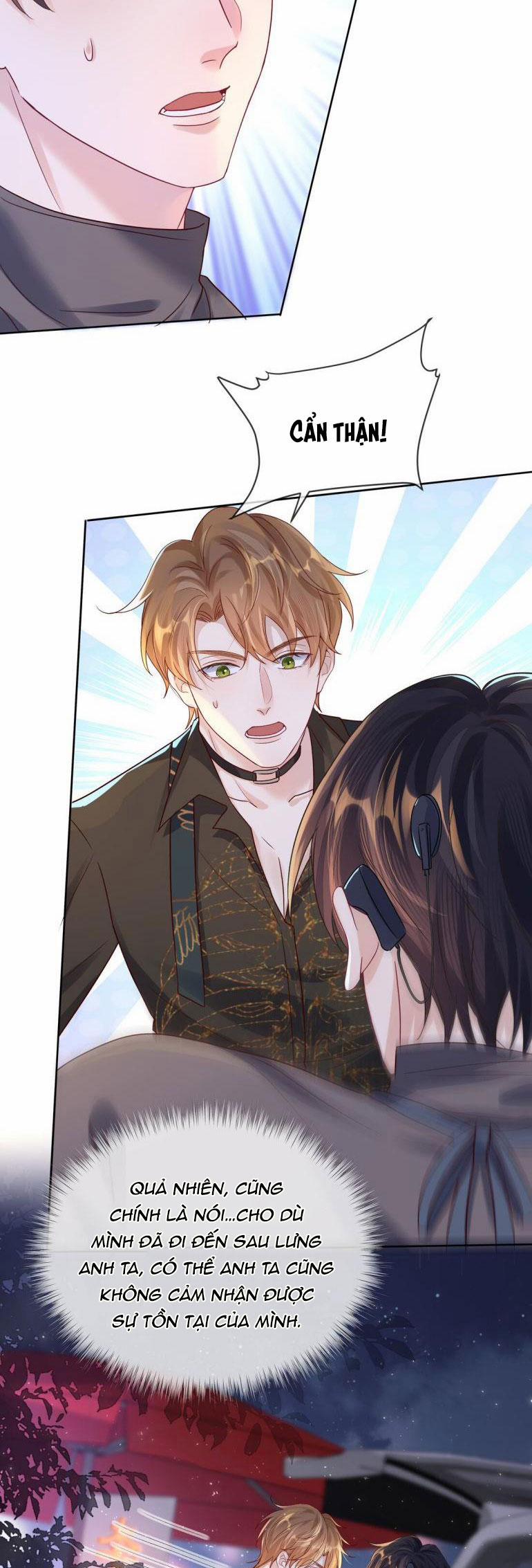 Nhất Niệm Chi Tư 4 trang 27