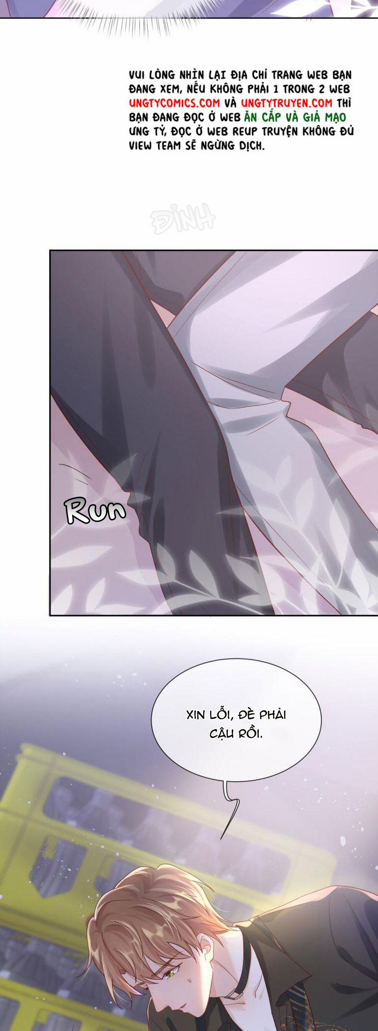 Nhất Niệm Chi Tư 4 trang 31