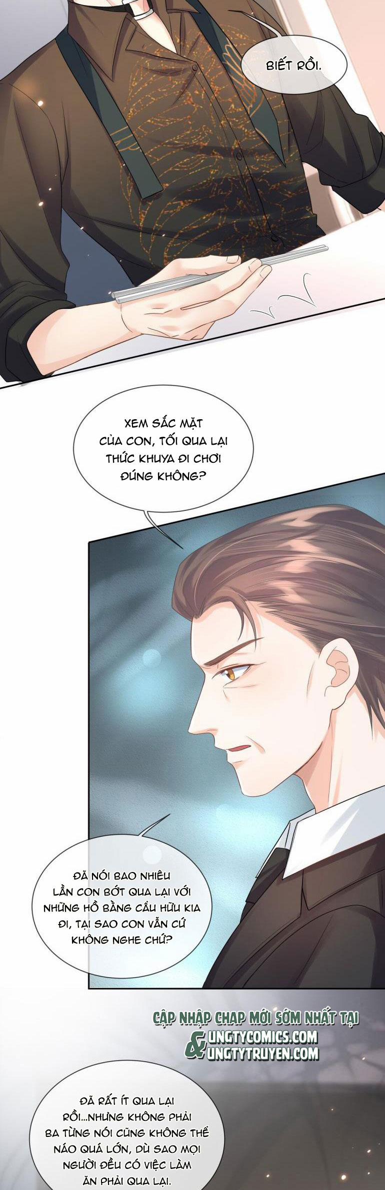 Nhất Niệm Chi Tư 4 trang 4