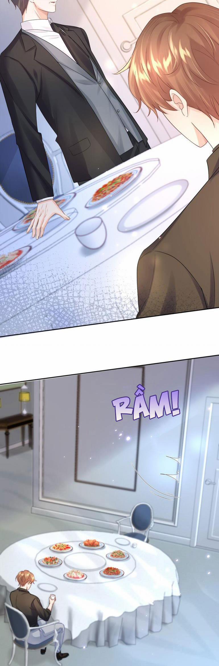 Nhất Niệm Chi Tư 4 trang 7