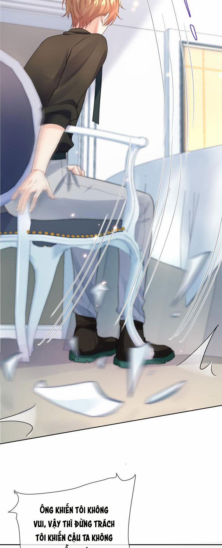 Nhất Niệm Chi Tư 4 trang 9