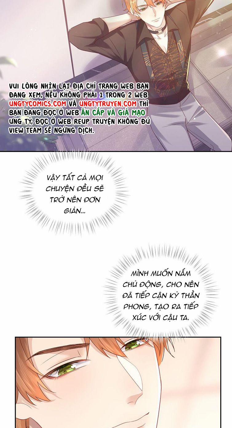 Nhất Niệm Chi Tư 5 trang 11