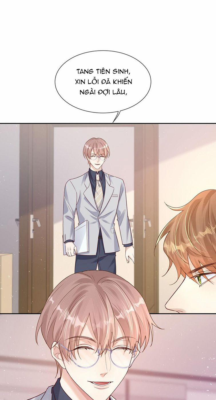 Nhất Niệm Chi Tư 5 trang 14