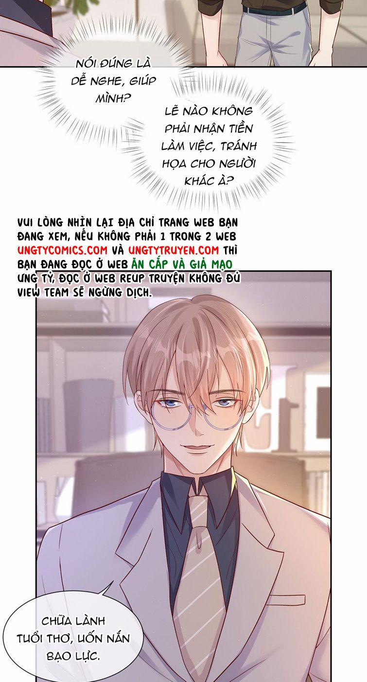 Nhất Niệm Chi Tư 5 trang 19