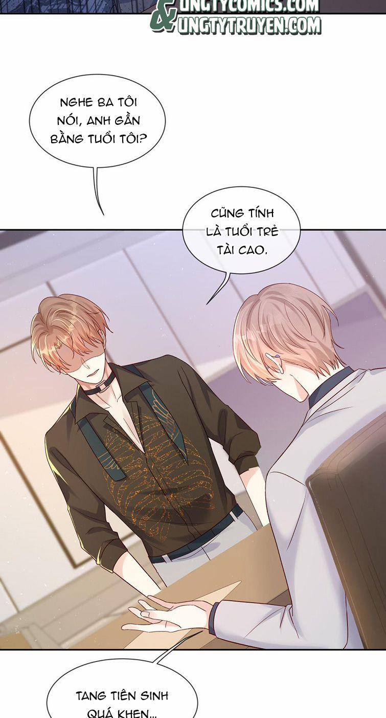 Nhất Niệm Chi Tư 5 trang 21