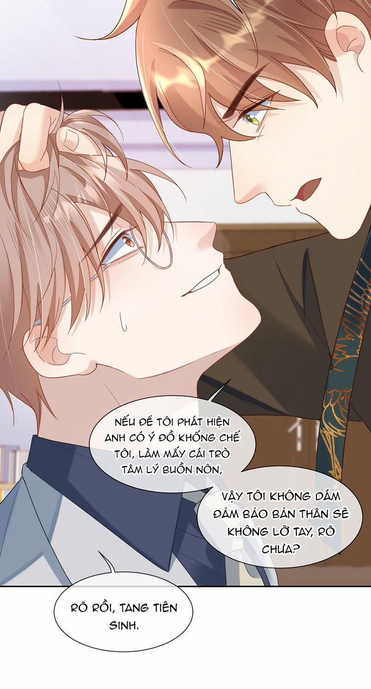 Nhất Niệm Chi Tư 5 trang 25