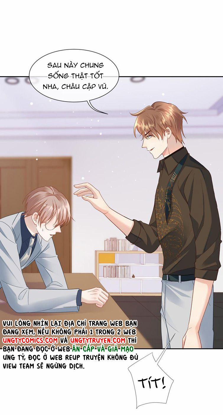 Nhất Niệm Chi Tư 5 trang 27