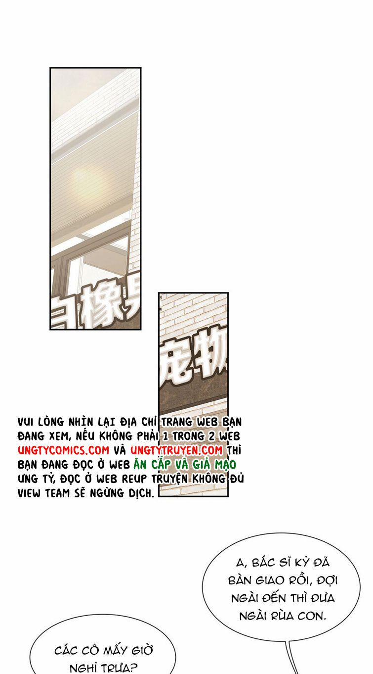 Nhất Niệm Chi Tư 5 trang 31