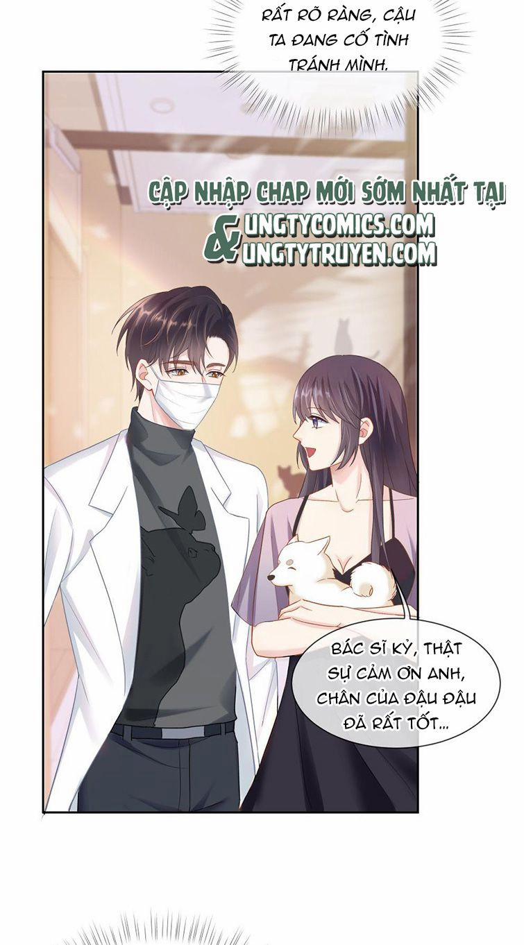 Nhất Niệm Chi Tư 5 trang 33