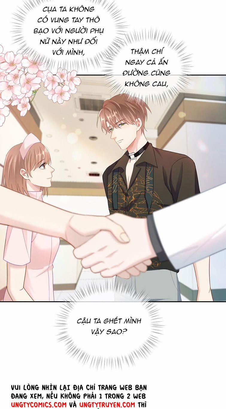 Nhất Niệm Chi Tư 5 trang 34