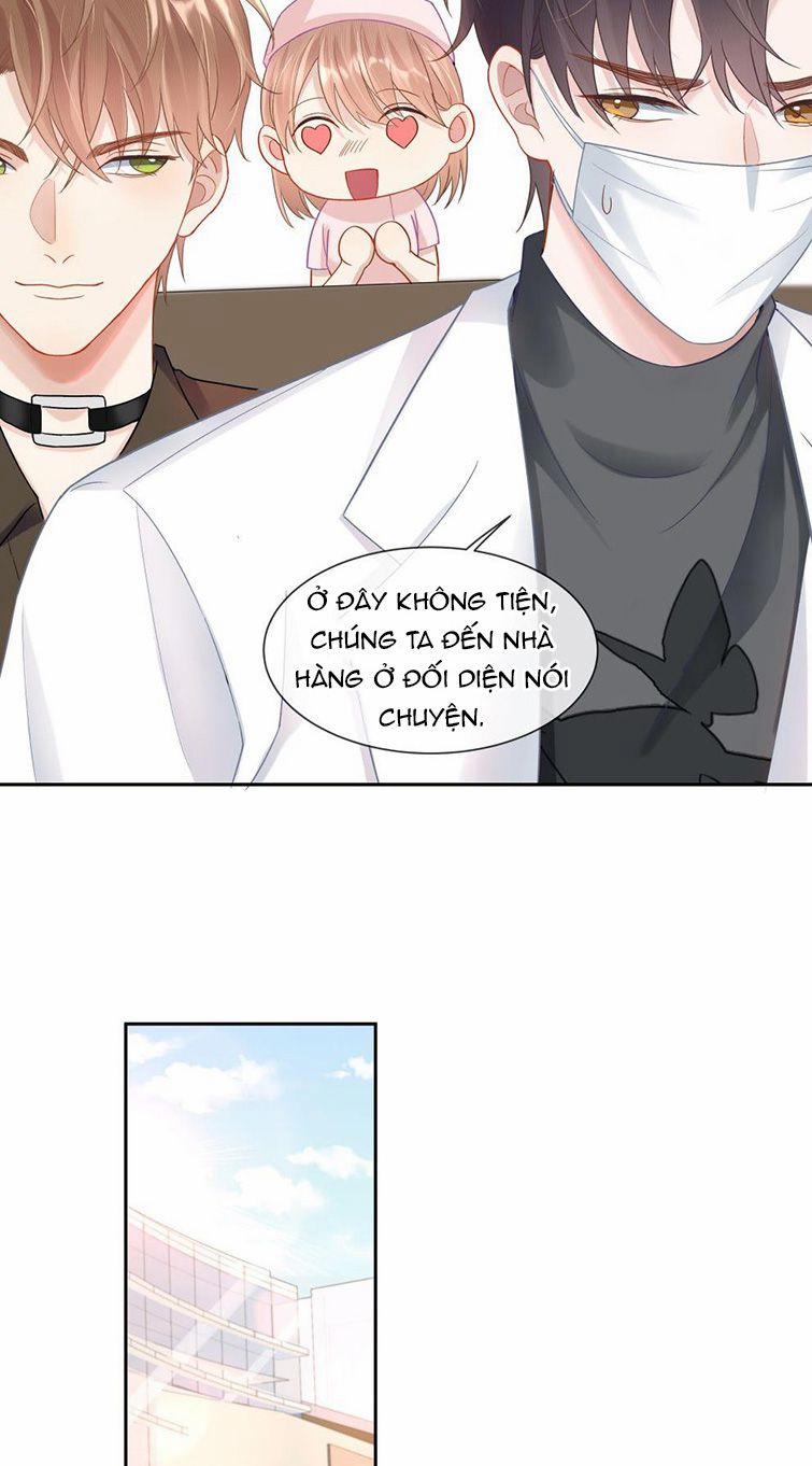 Nhất Niệm Chi Tư 5 trang 39